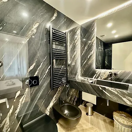 We - Volturno31, Bosco Verticale Apartment