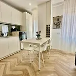 Volturno31 - Bosco Verticale, דירה