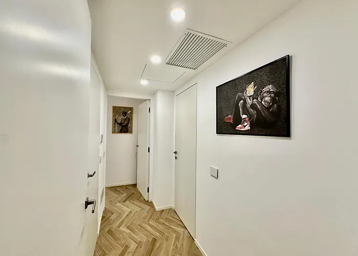 Lejlighed Volturno31 - Bosco Verticale,
