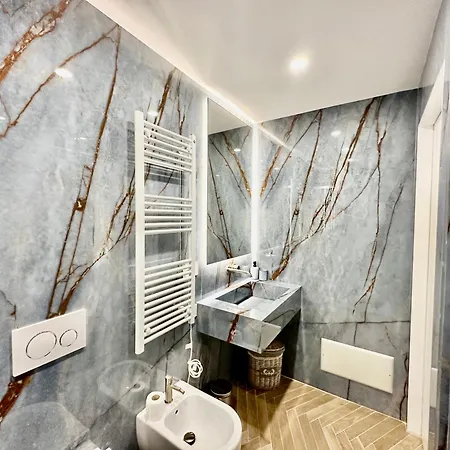 Volturno31 - Bosco Verticale, * Milaan